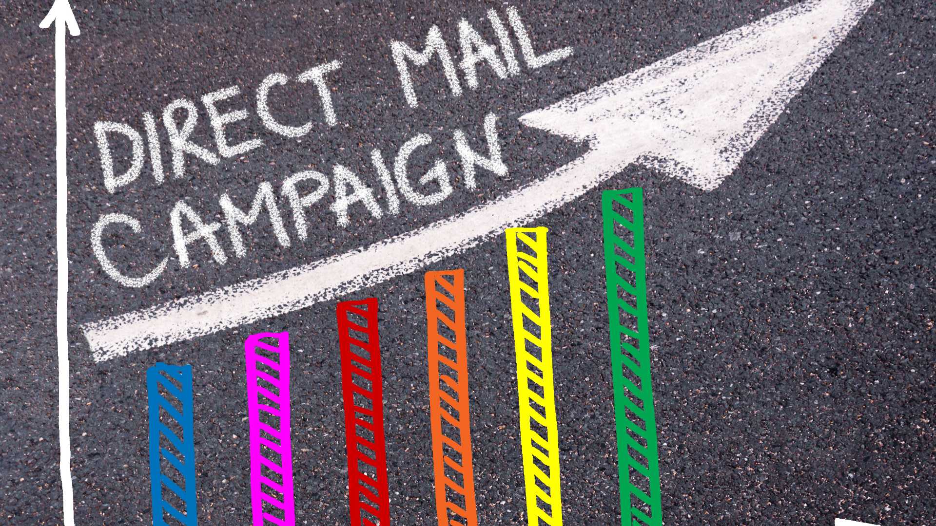 direct mail campaign